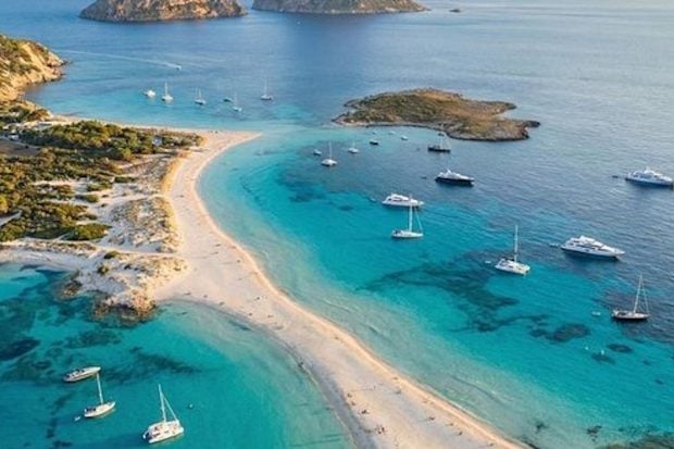 Imagen de Ses Illetes. (Foto: TripAdvisor)