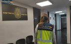 Policía Nacional Palma