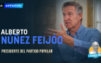 Feijóo: «Lo lógico y lo pertinente es devolver a todos los menores a Marruecos»