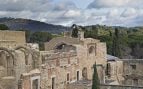 El Monasterio de Pelayos vuelve a abrir sus puertas tras el gran incendio de la Sierra Oeste de Madrid
