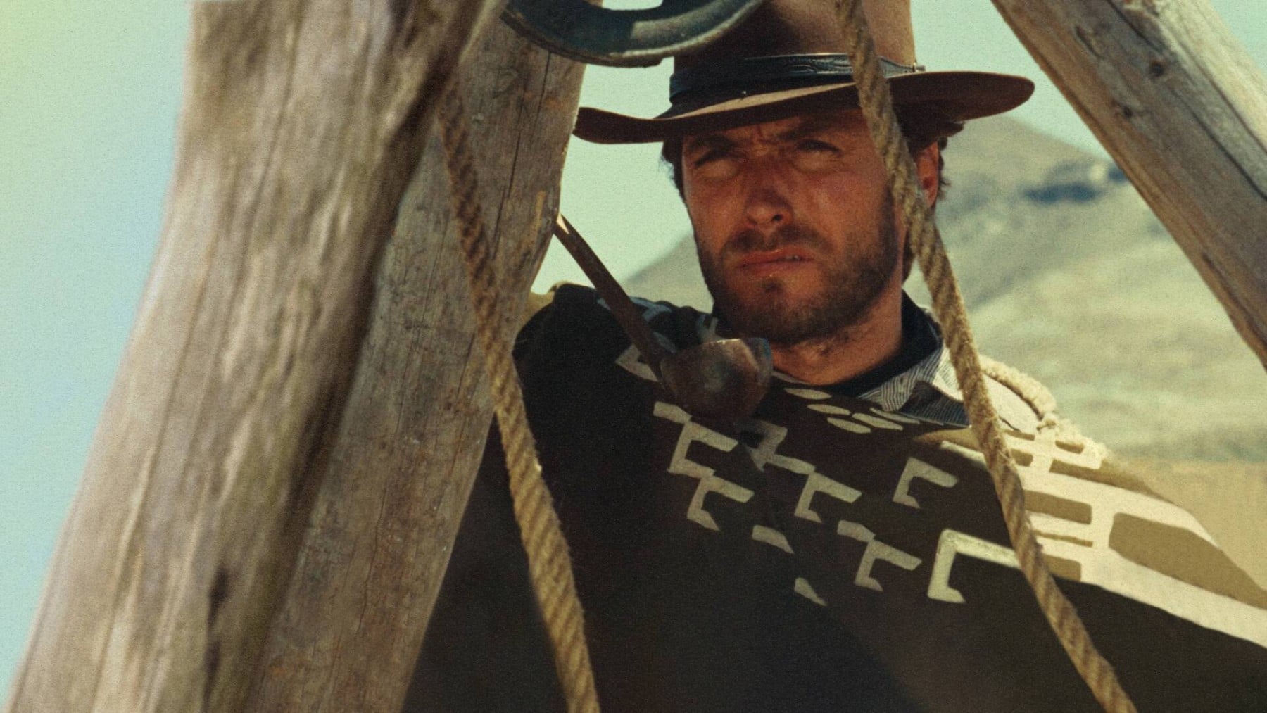 ‘Por un puñado de dólares’ (Constantin Film).