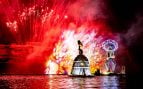 FiestAventura, el show nocturno de PortAventura se despide el 5 de septiembre tras 27 temporadas