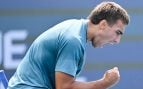 Dani Mérida, Griekspoor, Montreal, Masters 1000 Canadá