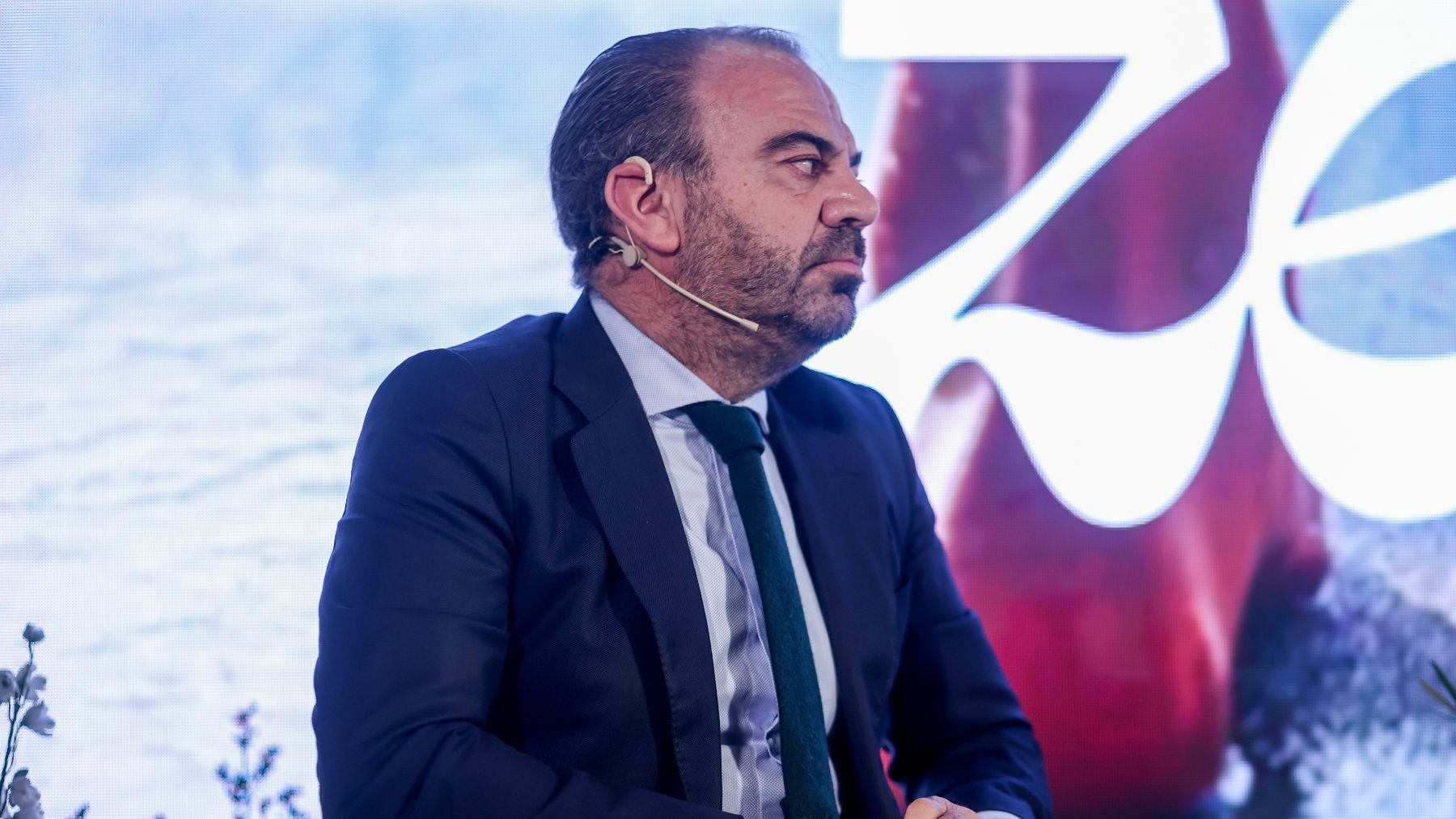 Gabriel Escarrer (Meliá) carga contra los controles a pasajeros procedentes de Italia: Es sumamente perjudicial para el país