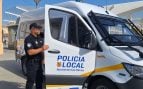 Policía Local Palma
