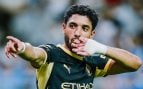 El Atlético se deja remontar en dos minutos contra un City sin Rodri