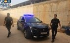 detenido abusar hijas palma mallorca padre agresión sexual