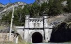 Túnel de Canfranc, retraso túnel de Canfrac, Francia retrasa túnel de Canfranc, problemas túnel ferroviario de Somport.