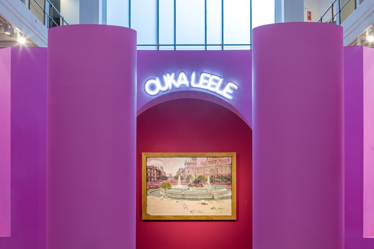 Un agosto lleno de arte: estas son las exposiciones que no cierran por vacaciones