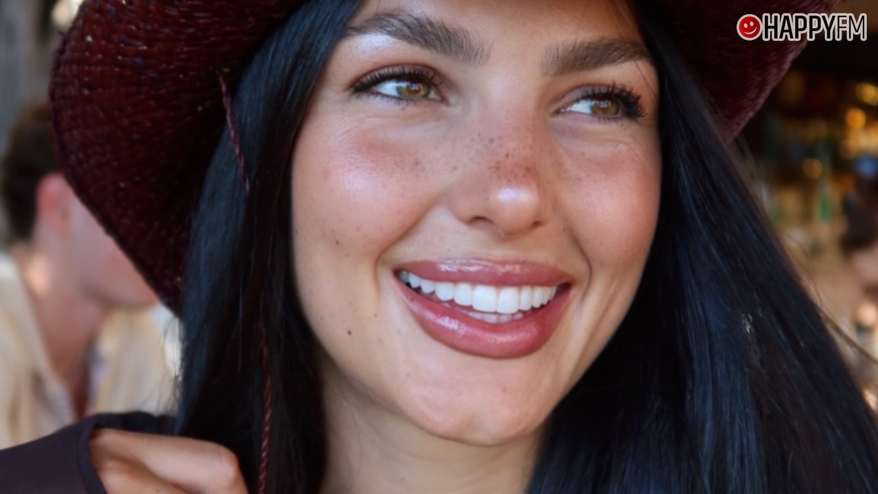 El curioso mensaje de Ainhi García tras su ruptura con Nico Williams: Lo verás todo más claro