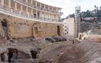 Cartagena, anfiteatro, historia, curiosidades