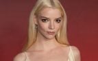 Anya Taylor-Joy, Daniel Day Lewis, Robert Pattinson, Christian Bale, El Método, actrices, actores, mujeres