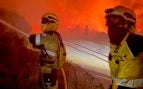 estabilizado incendio forestal Castellón