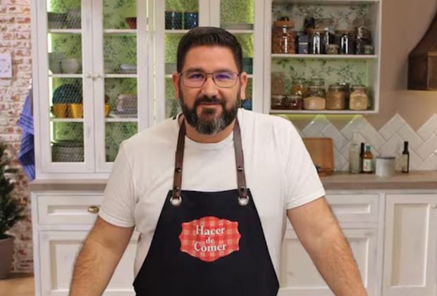 dani garcia, dani garcia chef,