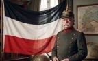 Otto von Bismarck. Imagen generada con IA.