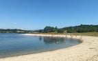 país vasco playa