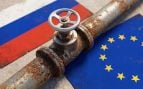 gas a Rusia