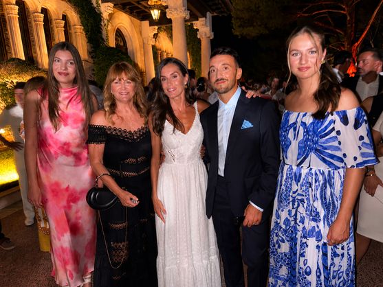 Charo Ruiz, Reina Letizia