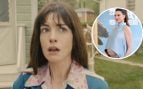El final de Oak Streek, película, Anne Hathaway, embarazo, alfombra roja, premiere, La Odisea, actriz