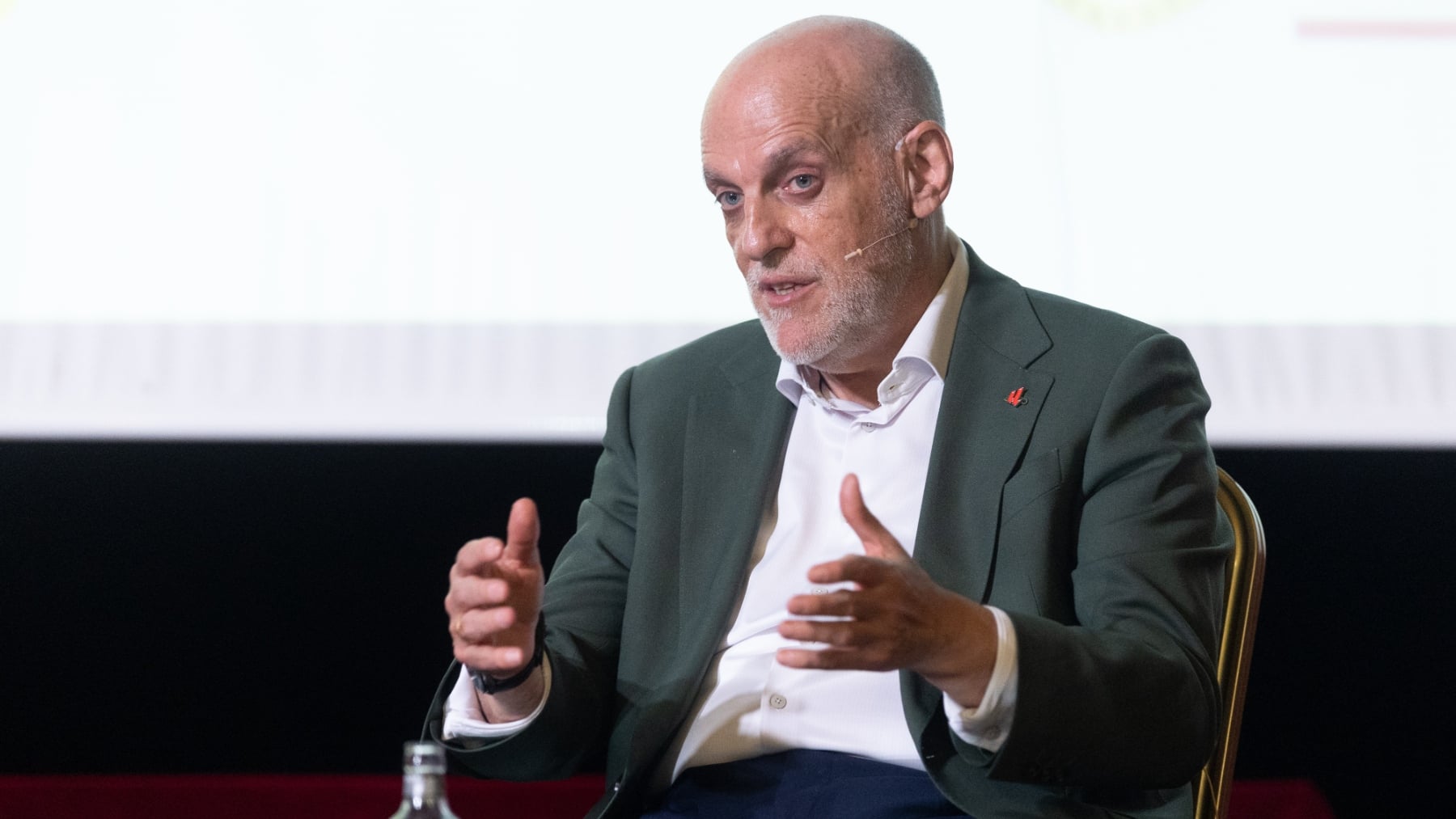 La Liga de Tebas se queda sin mercado interno: sólo un tercio de los fichajes son entre equipos españoles