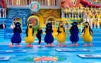 Grand Prix, programa de La 1 de TVE. (RTVE)