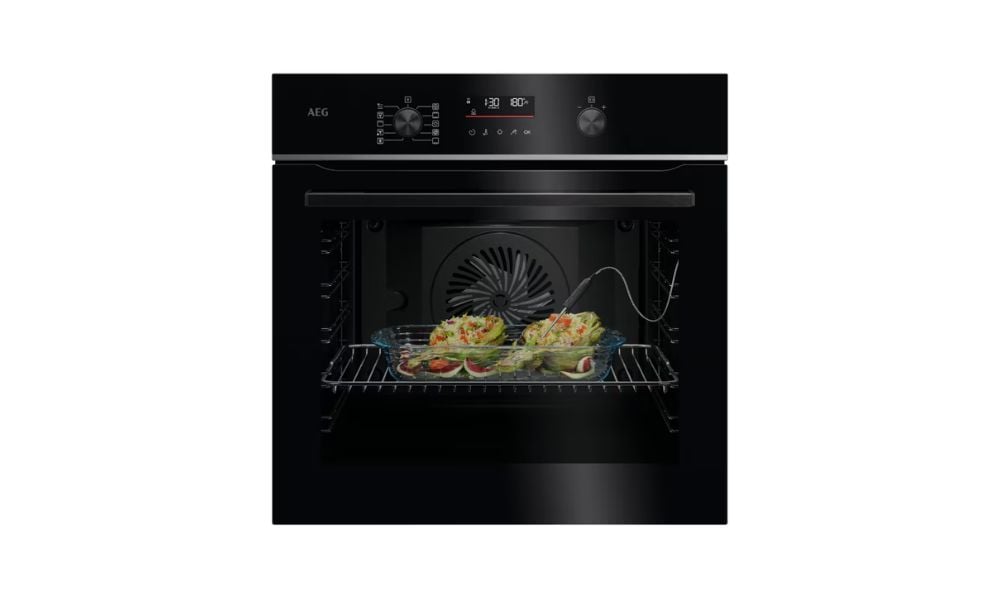 Horno multifunción Serie 5000 SurroundCook AEG