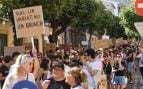 protestas masificación turística Baleares Mallorca Govern