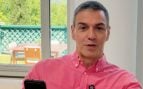 Sánchez recomienda ahora «libros para el verano» en TikTok mientras Ceuta sigue invadida por 10.000 inmigrantes ilegales