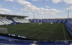 Rayo Butarque