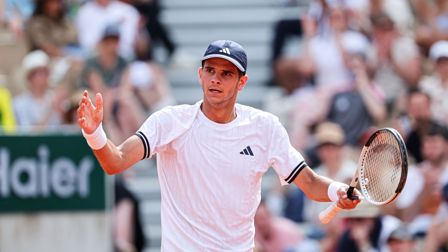 Así queda el cuadro del Masters 1000 de Cincinnati 2026: rivales de Rafa Jódar
