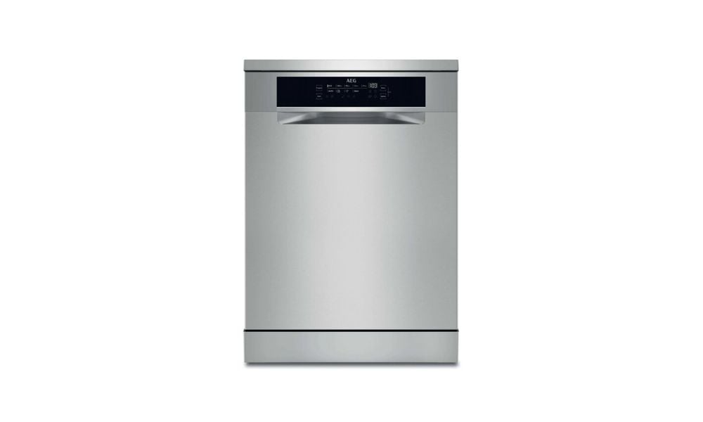 Lavavajillas Serie 7000 Glass Care AEG