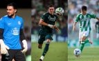 La Liga, mercado de fichajes,