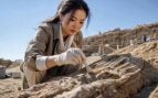 Arqueología