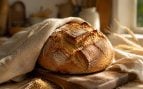 pan artesano, pan, comida, trucos