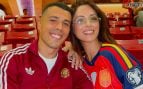 Pedro Porro anuncia su boda con María Hurtado: «Ha dicho que sí»