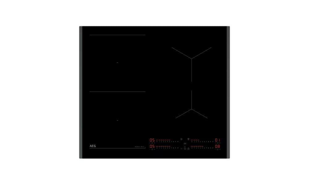 Placa de inducción Serie 7000 Sense AEG