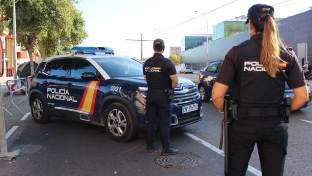 Cae una empleada doméstica en Ibiza: robó durante meses casi 15.000 euros en joyas a la persona a la que cuidaba