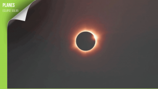 eclipse solar