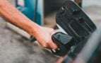 precio gasolina 11 agosto Madrid