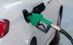 precio gasolina 12 agosto Madrid