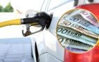 precio gasolina 14 agosto Madrid