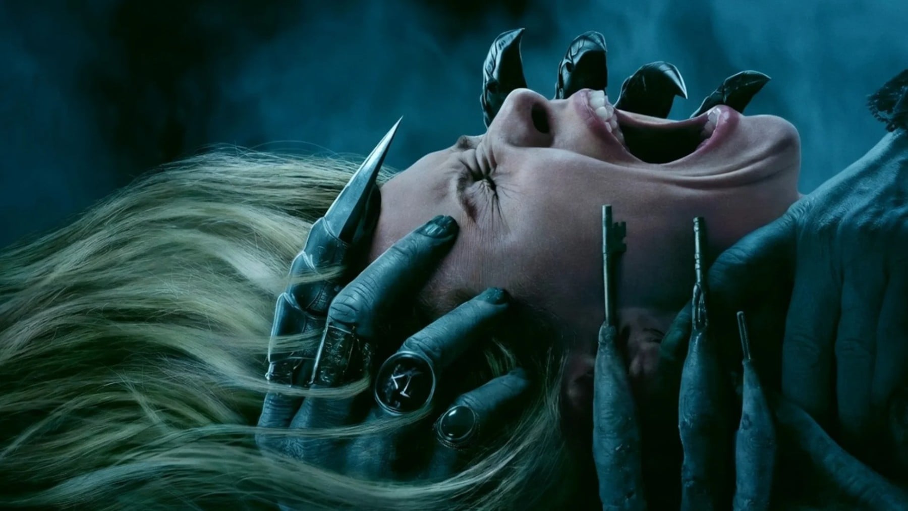 ‘Insidious: Fuera del más allá’ (Sony Pictures Television),