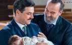 La Promesa. (RTVE)