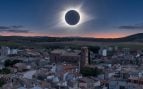 Eclipse solar