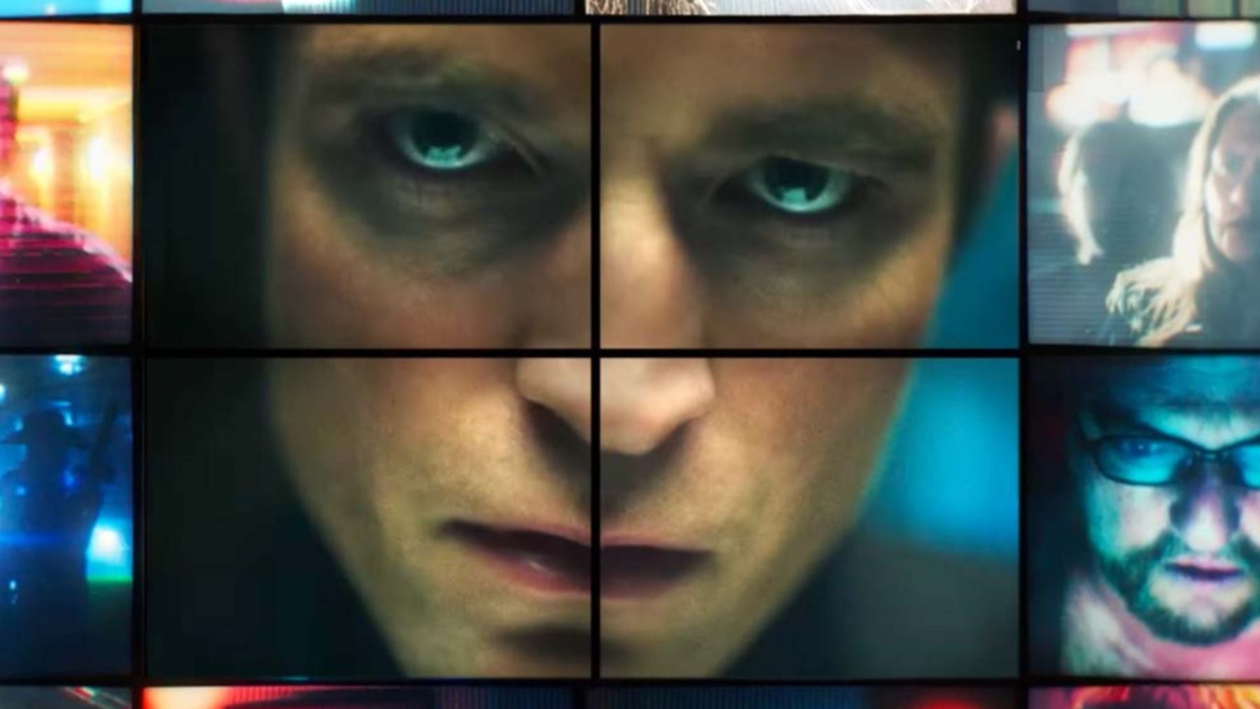 Robert Pattinson en ‘Primetime’. (A24)