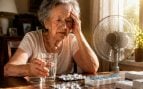 Medicamentos en verano, beber agua y medicina cuando hace calor, cómo evitar deshidratación en verano.