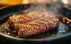 Receta de solomillo