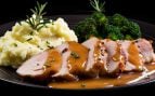 Receta de solomillo