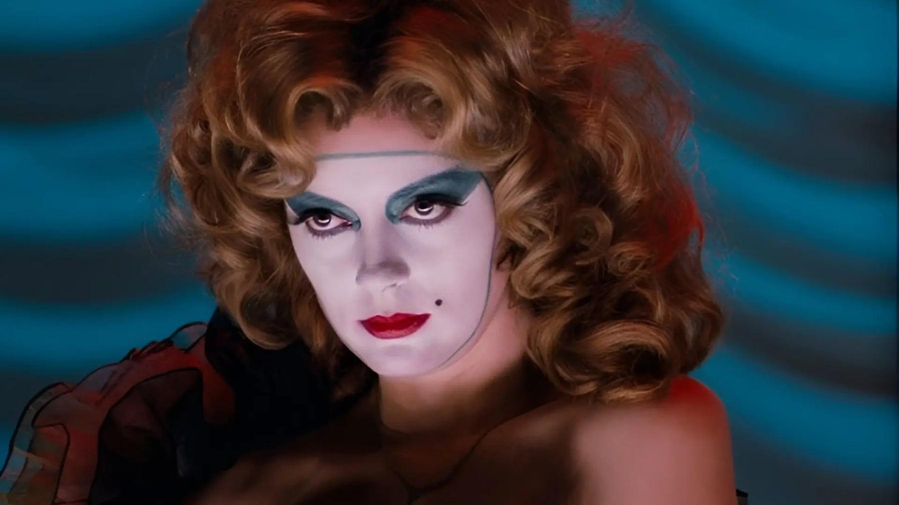 Susan Sarandon