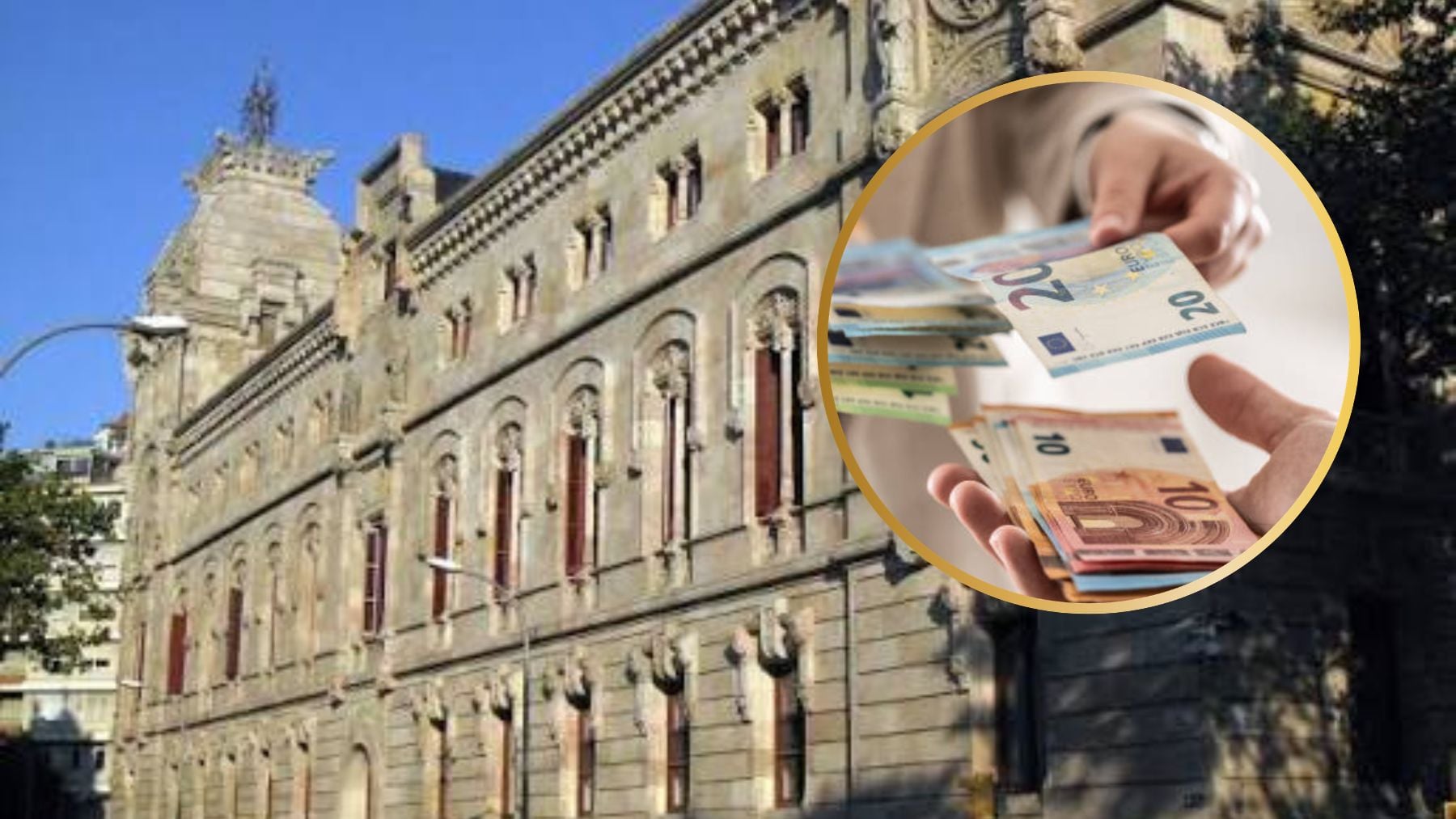 Un parado deberá devolver más de 10.000 euros del subsidio para mayores de 52 años tras declarar que carecía de ingresos cuando facturaba más de 12.000 euros al año
